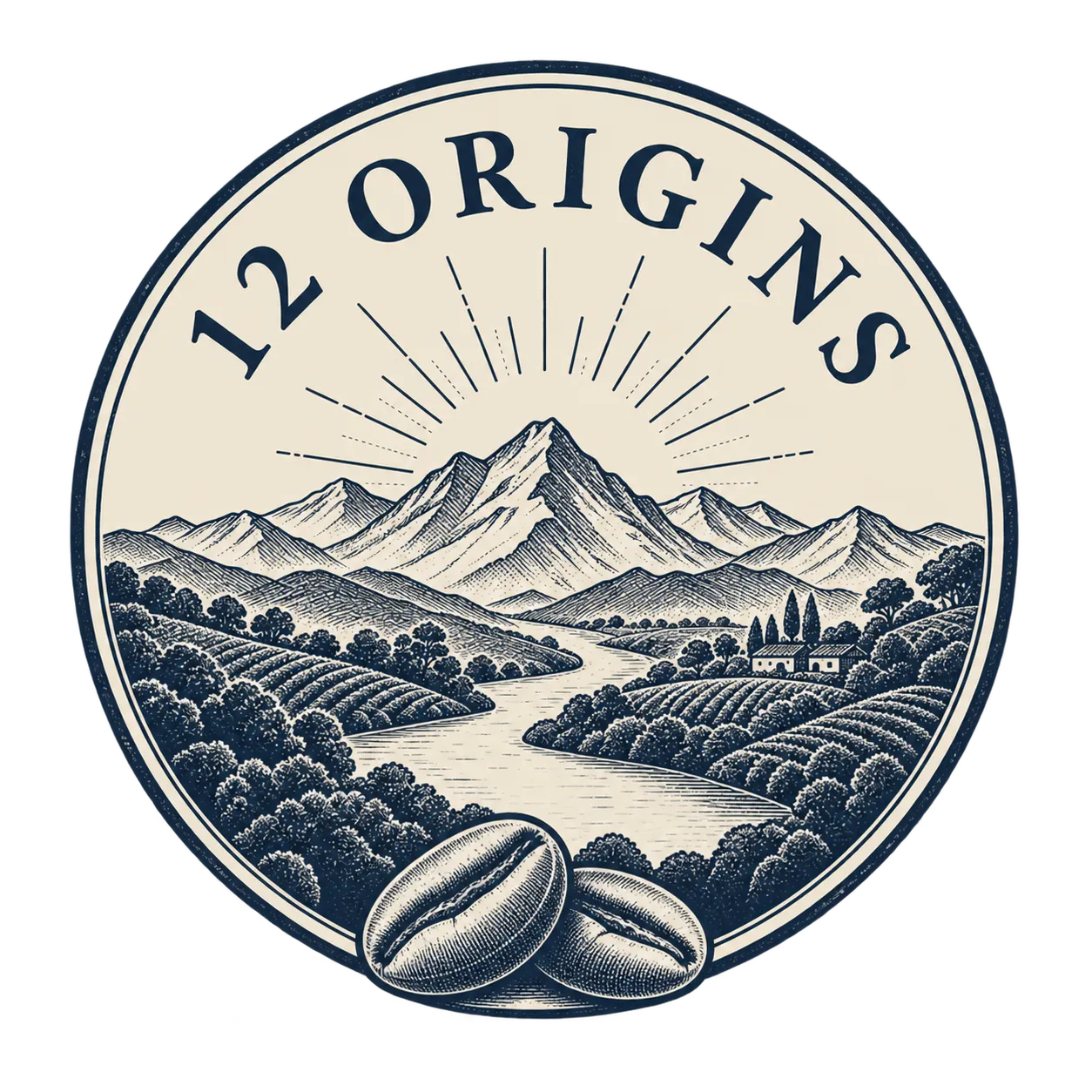 12 Origins